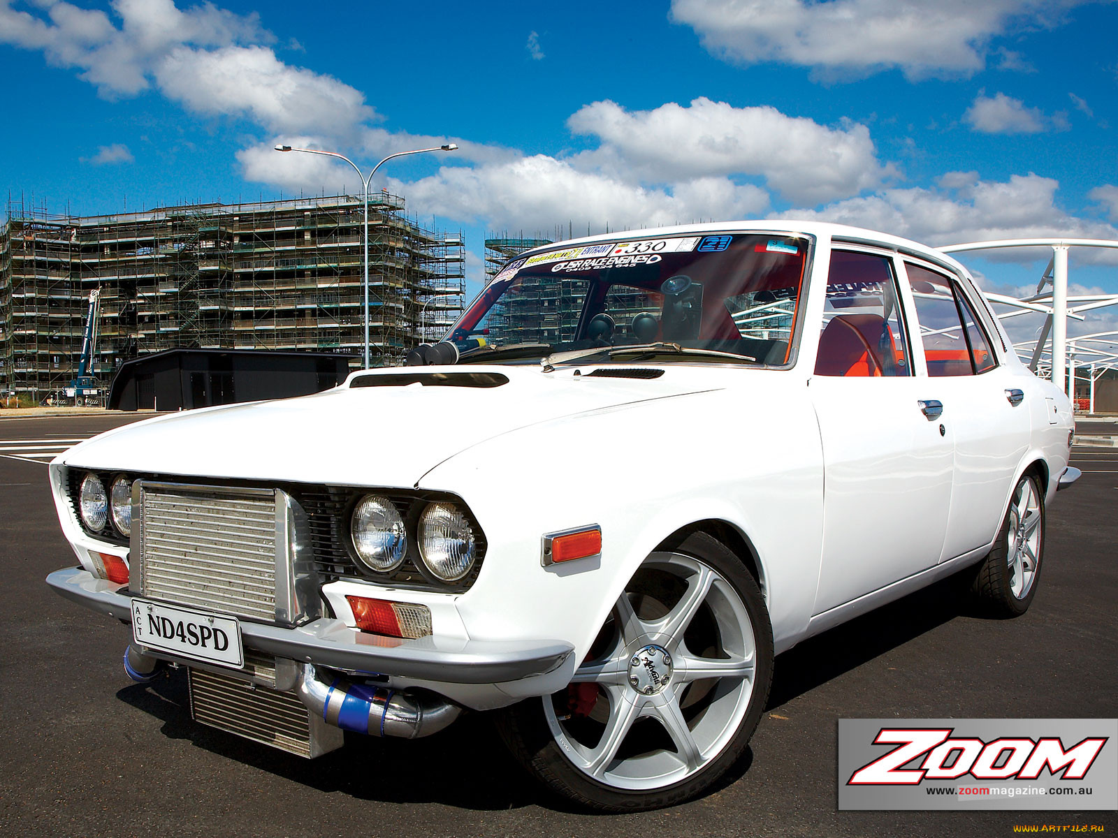 , mazda